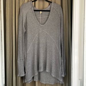 Free People sweater